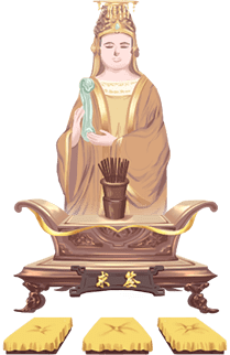 媽祖