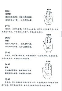 男人的十種富貴手相 富貴男人的手相分析