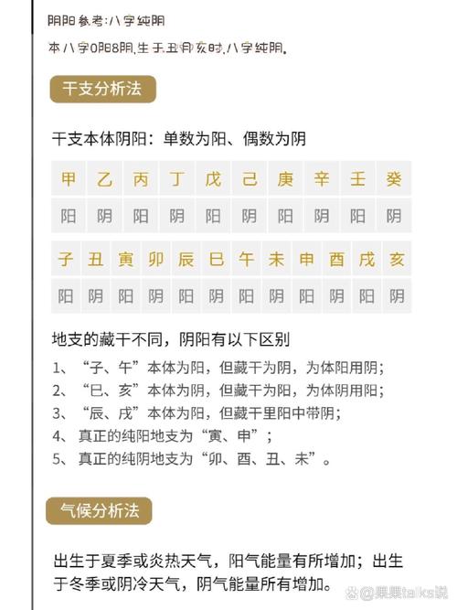 八字純陰女命硬嗎 八字純陰有什么說法
