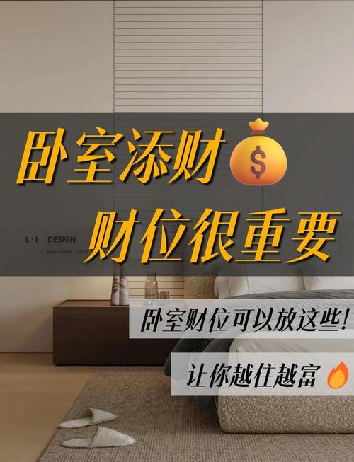 臥室如何招財(cái)運(yùn)