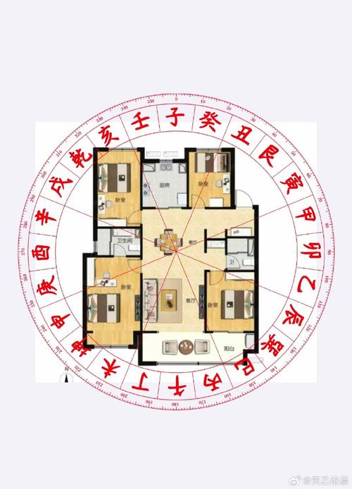 影響婚姻的家宅風(fēng)水 顏色結(jié)合八字喜忌婚姻順利