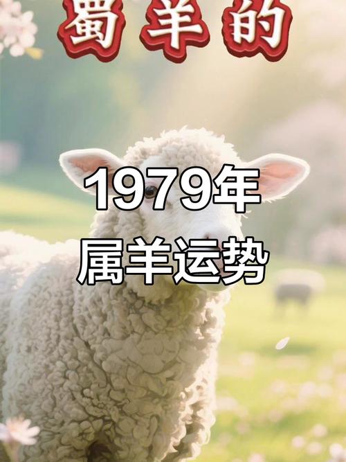 79年屬羊人未來十年發展如何 79年羊45歲后十年大運運程