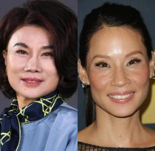這幾種面相的女人是女強(qiáng)人