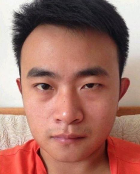 男人左眼大右眼小婚姻