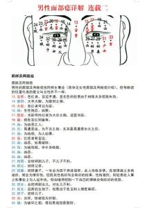 男人有美人痣說明什么，感情復雜易犯桃花？