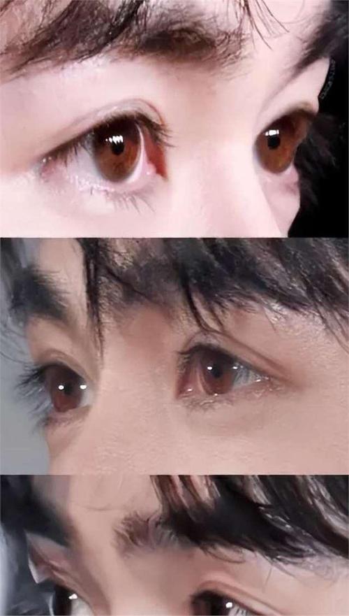 男人桃花眼身邊不缺追求者，但卻正緣難尋？