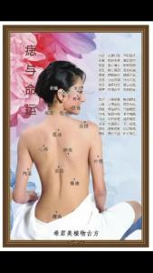 女人脖子上的痣全圖解 脖子不同位置痣的寓意解析