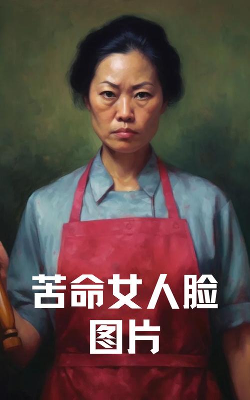 八大苦命女人面相都是長什么樣子