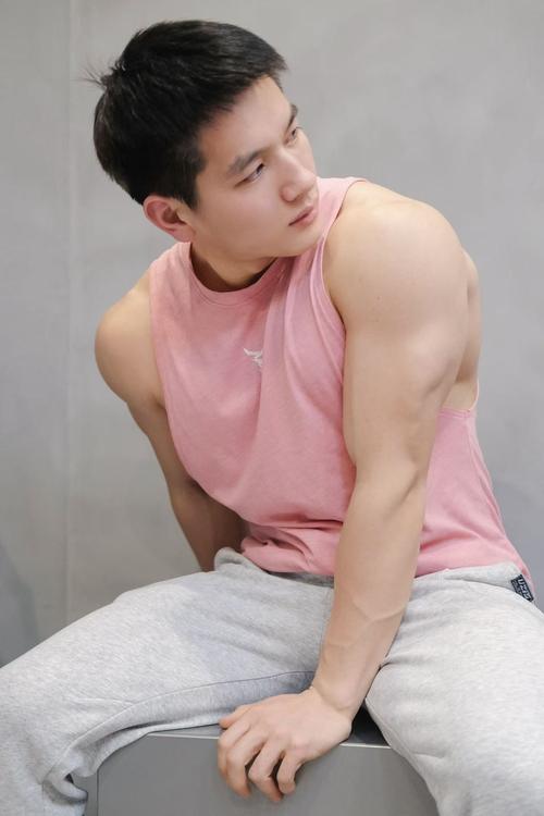 注定發達的男人面相 男人貴相的身材