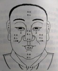 男人面相學(xué) 命運(yùn)好的男人面相臉型