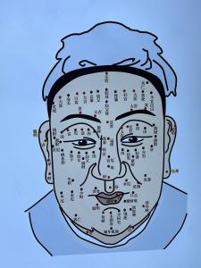 男右眼皮上長有痣好不好代表什么 男人的右上眼皮有痣面相解析