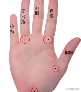 掌心中有的痣的女人代表什么 掌中有痣代表什么掌心痣的位置與命運掌紋很亂