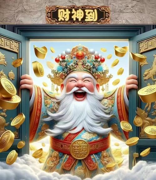 臉上有這兩個標志，財神爺主動找上門，絕對是富貴相！ 玄學 前天