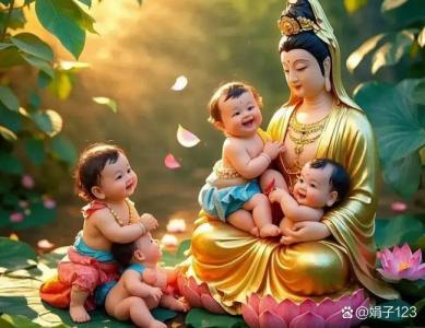 哪五個(gè)吉日出生的孩子，心腸像菩薩，善意永綿長(zhǎng)，再困難也能翻身！