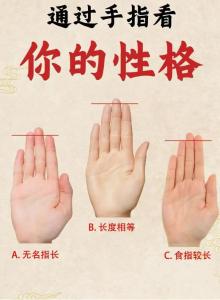 女孩手指細長代表什么 手指細長的女人手相解析