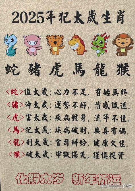 有錢有權的生肖王者 帶著財運的三大生肖