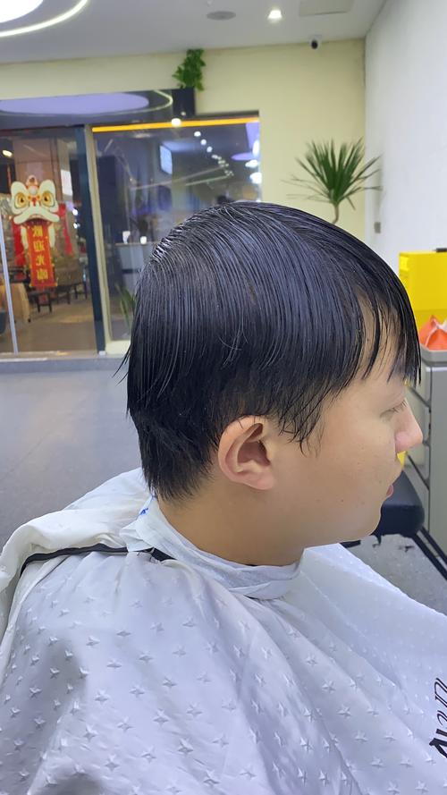 后腦勺扁平的人命運