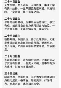 屬狗人出生月的命運 冬天出生的屬狗人命運詳解