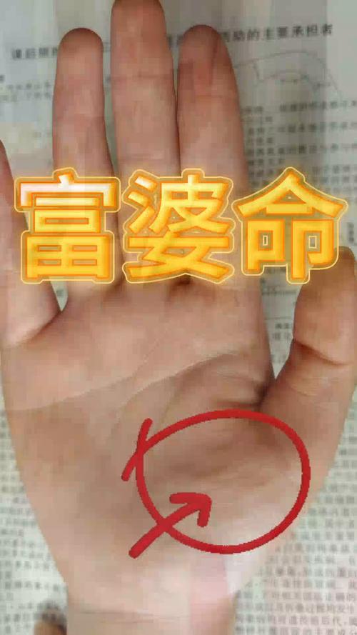 女孩長什么樣的手相最有福氣生活好