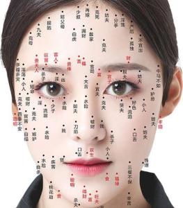 女人銷魂痣在哪里