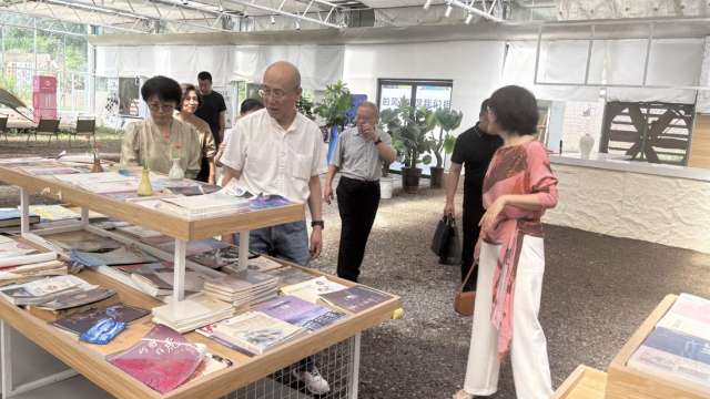 情暖兩岸 文化融心——省臺(tái)聯(lián)開展臺(tái)胞臺(tái)企走訪慰問(wèn)與文化藝術(shù)交流活動(dòng)紀(jì)實(shí)