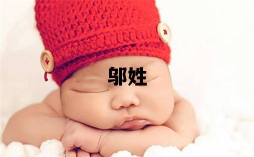 鄔姓有涵養的男孩名字,取什么名字好